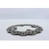 Disque frein arriere KAWASAKI ER6 650 N 2009 - 2011