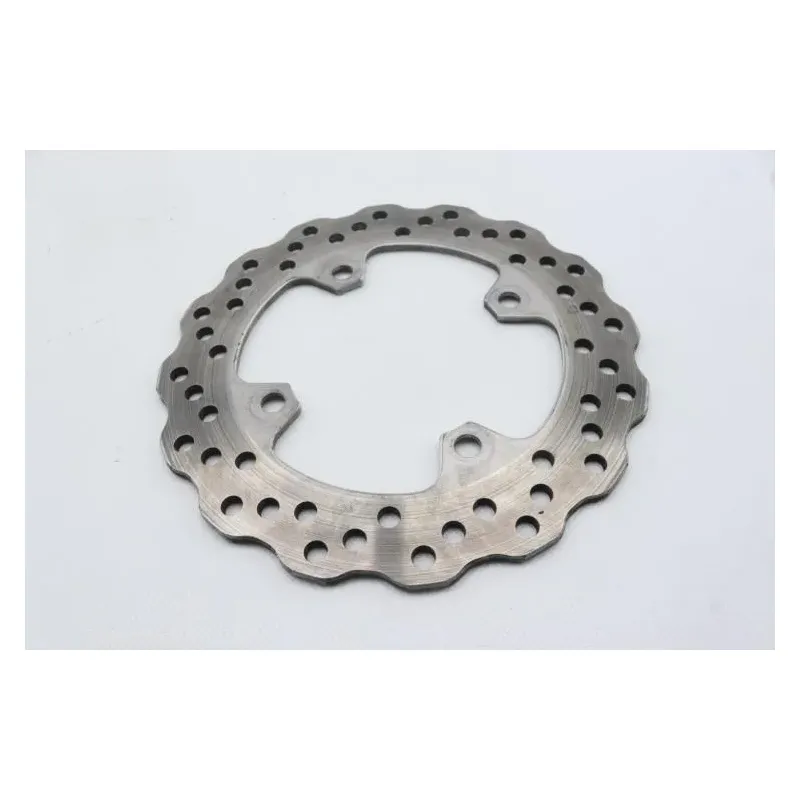 Disque frein arriere KAWASAKI ER6 650 N 2009 - 2011