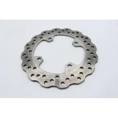 Disque frein arriere KAWASAKI ER6 650 N 2009 - 2011