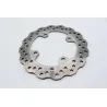 Disque frein arriere KAWASAKI ER6 650 N 2009 - 2011