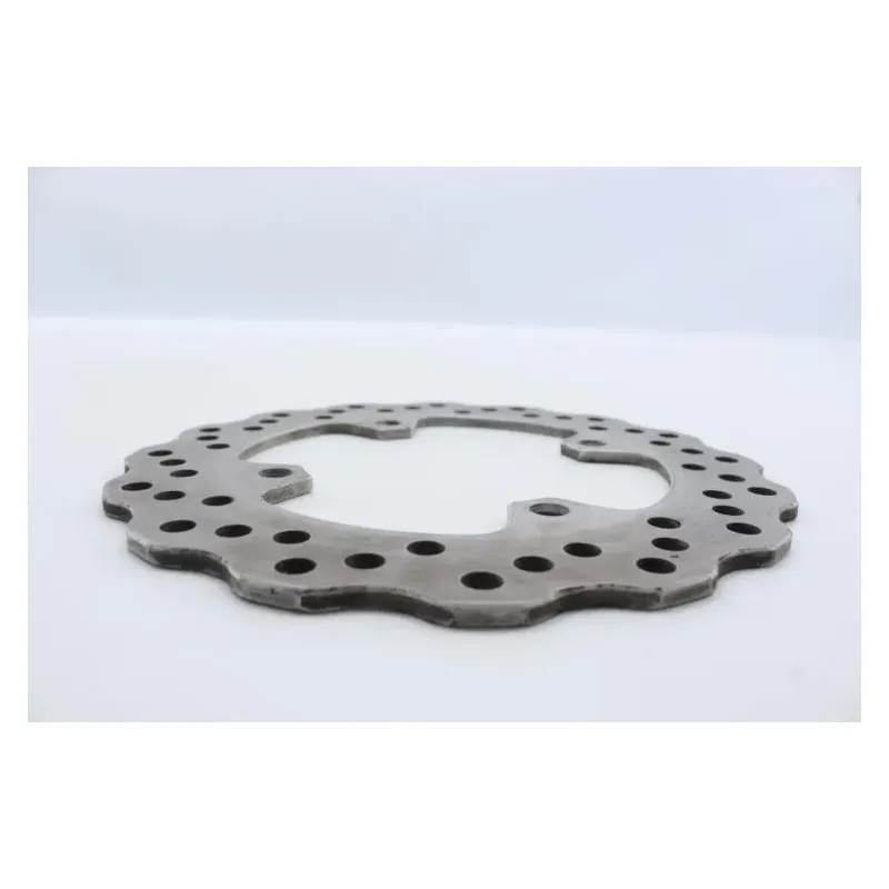 Disque frein arriere KAWASAKI ER6 650 N 2009 - 2011