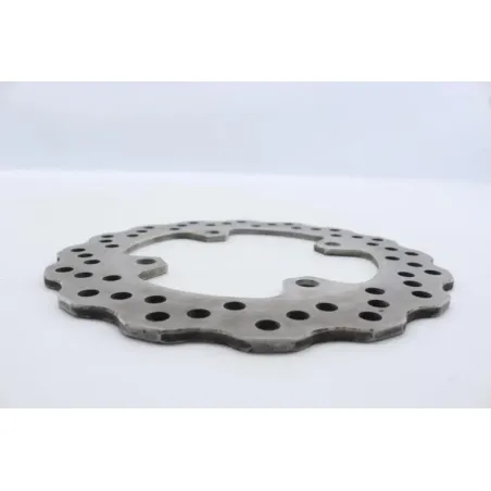 Disque frein arriere KAWASAKI ER6 650 N 2009 - 2011