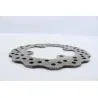 Disque frein arriere KAWASAKI ER6 650 N 2009 - 2011