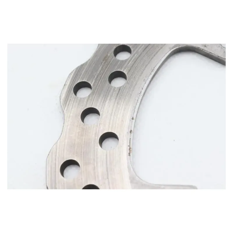 Disque frein arriere KAWASAKI ER6 650 N 2009 - 2011