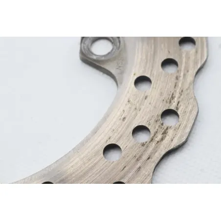Disque frein arriere KAWASAKI ER6 650 N 2009 - 2011