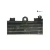 Radiateur huile KAWASAKI GPZ 1100 1995-1997 Radiateur huile KAWASAKI GPZ 1100 1995-1997
