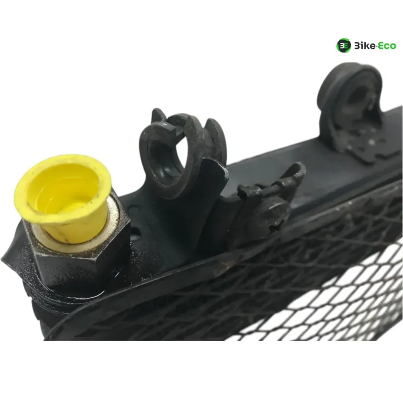 Radiateur huile KAWASAKI GPZ 1100 1995-1997