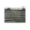 Radiateur huile KAWASAKI GPZ 1100 1995-1997 Radiateur huile KAWASAKI GPZ 1100 1995-1997
