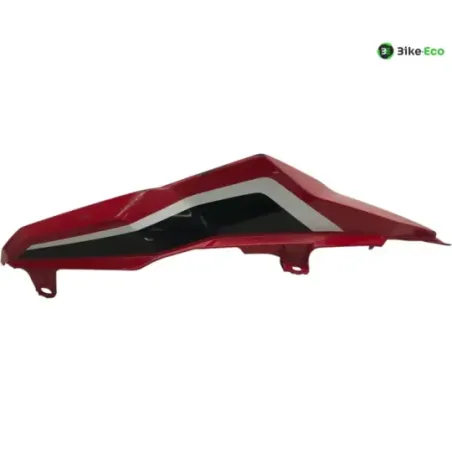 Cache carenage coque arriere gauche HONDA CBR 650 R 2021-2023