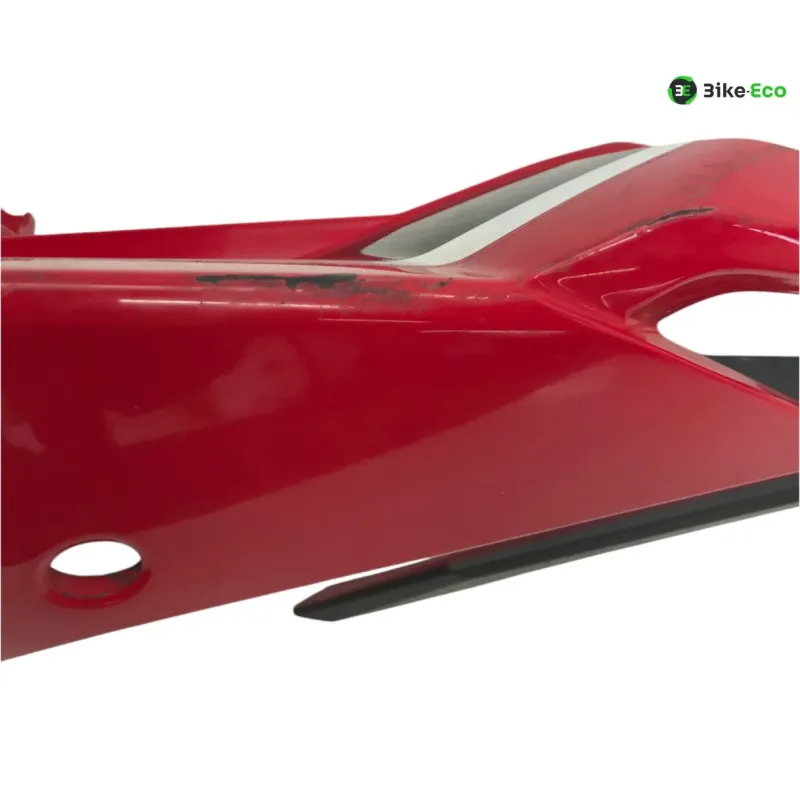 Cache carenage coque arriere gauche HONDA CBR 650 R 2021-2023
