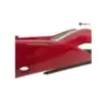 Cache carenage coque arriere gauche HONDA CBR 650 R 2021-2023 Cache carenage coque arriere gauche HONDA CBR 650 R 2021-2023