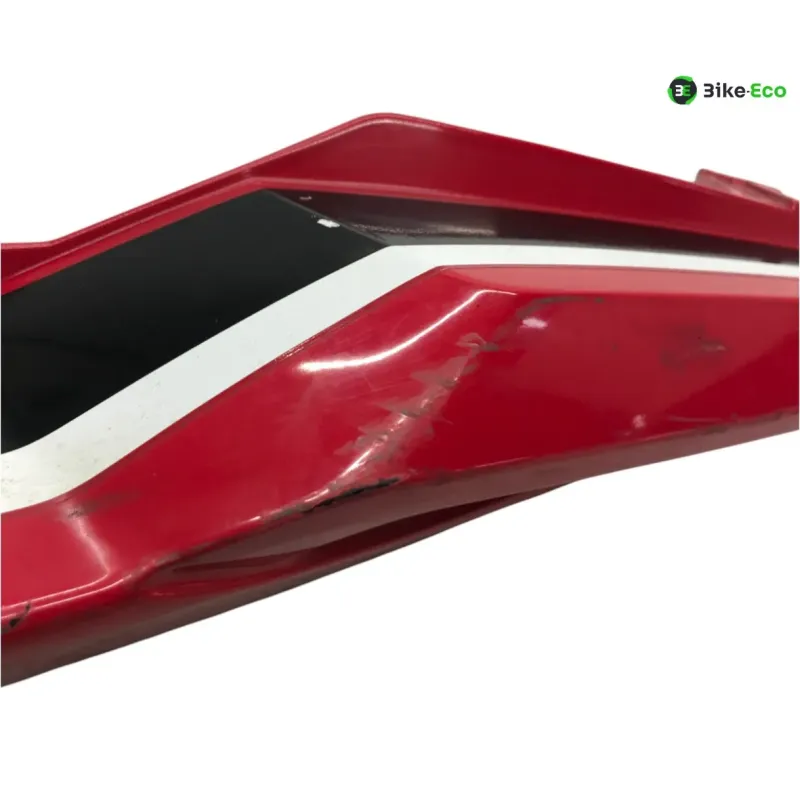 Cache carenage coque arriere gauche HONDA CBR 650 R 2021-2023