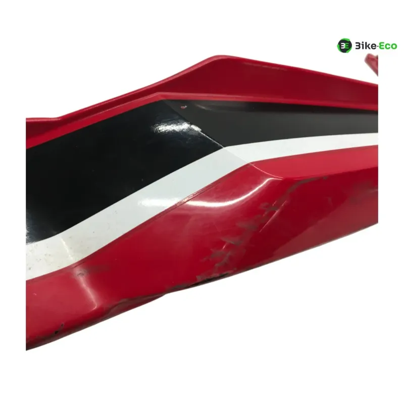 Cache carenage coque arriere gauche HONDA CBR 650 R 2021-2023