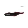 Cache carenage coque arriere gauche HONDA CBR 650 R 2021-2023 Cache carenage coque arriere gauche HONDA CBR 650 R 2021-2023