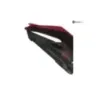 Cache carenage coque arriere gauche HONDA CBR 650 R 2021-2023 Cache carenage coque arriere gauche HONDA CBR 650 R 2021-2023