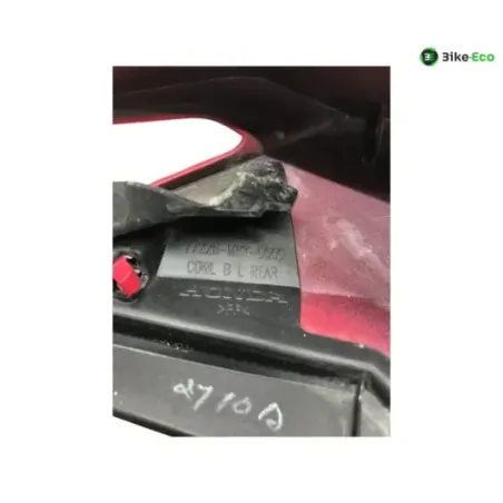 Cache carenage coque arriere gauche HONDA CBR 650 R 2021-2023