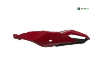 Cache carenage coque arriere gauche HONDA CBR 650 R 2021-2023
