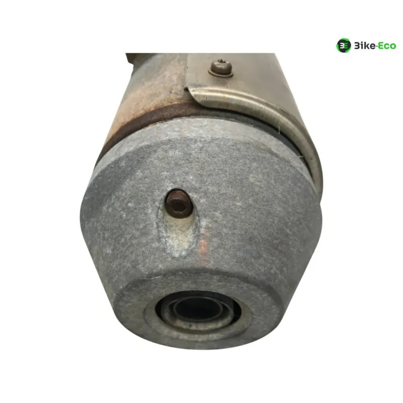 Ligne d'echappement PEUGEOT SATELIS 125 2006-2008