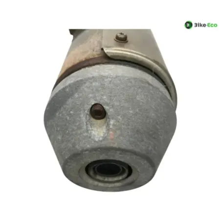 Ligne d'echappement PEUGEOT SATELIS 125 2006-2008