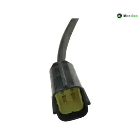 Ligne d'echappement PEUGEOT SATELIS 125 2006-2008