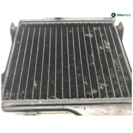 Radiateur eau YAMAHA TZR 125 1987-1989
