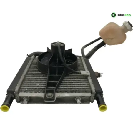Radiateur eau PEUGEOT SATELIS 125 2006-2008