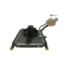 Radiateur eau PEUGEOT SATELIS 125 2006-2008