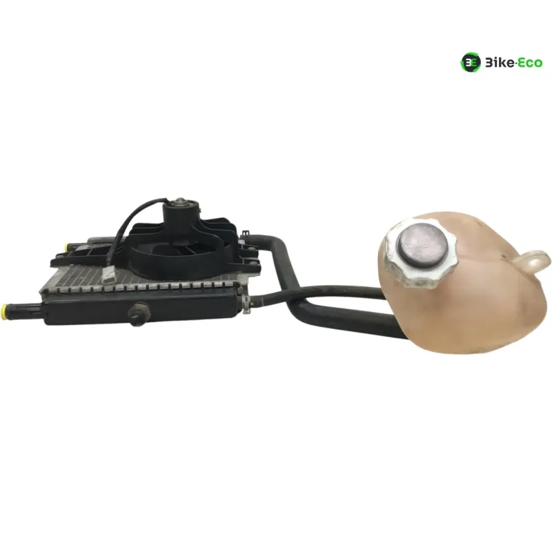 Radiateur eau PEUGEOT SATELIS 125 2006-2008