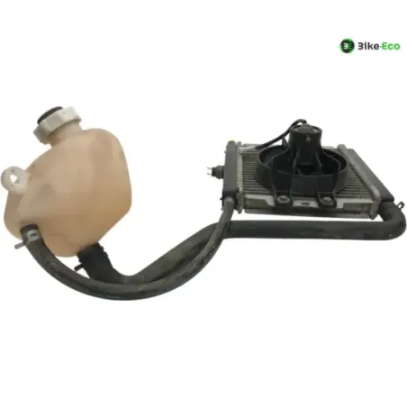 Radiateur eau PEUGEOT SATELIS 125 2006-2008