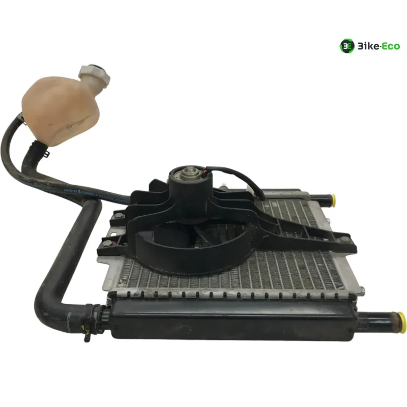 Radiateur eau PEUGEOT SATELIS 125 2006-2008