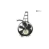 Radiateur eau PEUGEOT SATELIS 125 2006-2008