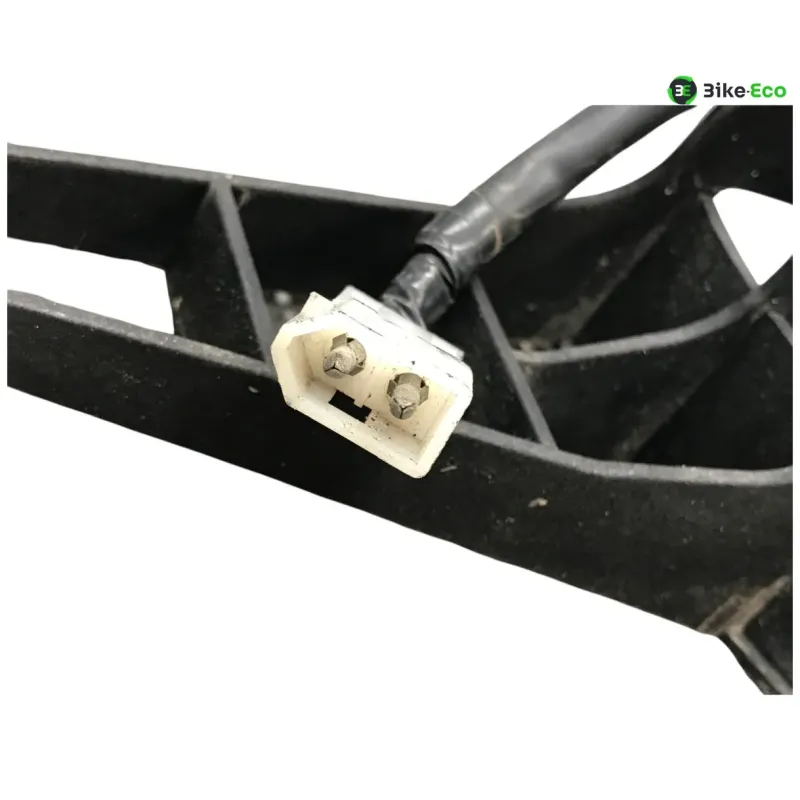 Radiateur eau PEUGEOT SATELIS 125 2006-2008