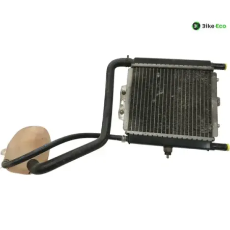 Radiateur eau PEUGEOT SATELIS 125 2006-2008