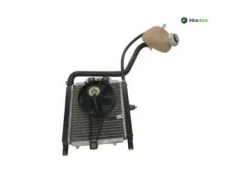 Radiateur eau PEUGEOT SATELIS 125 2006-2008