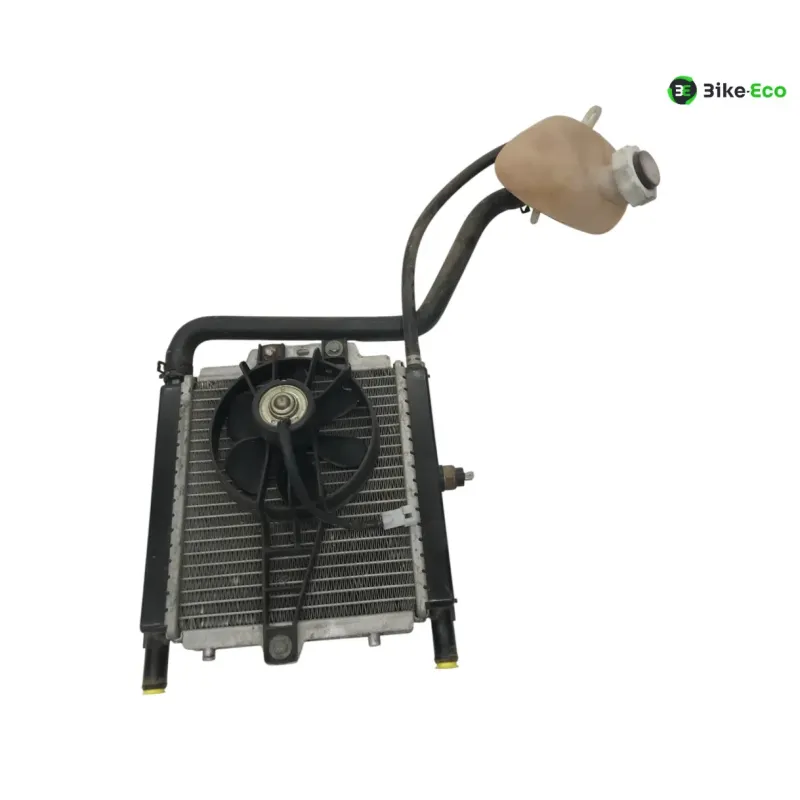 Radiateur eau PEUGEOT SATELIS 125 2006-2008