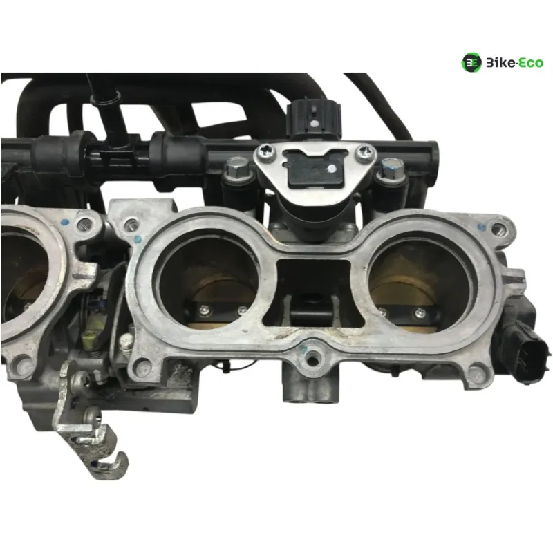 Rampe d'injection HONDA CBR 650 R 2021-2023