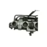 Rampe d'injection HONDA CBR 650 R 2021-2023 Rampe d'injection HONDA CBR 650 R 2021-2023