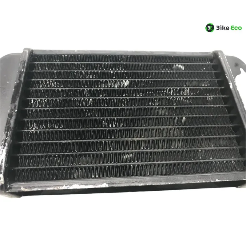 Radiateur eau gauche CAGIVA SUPERCITY 125 1997-1999