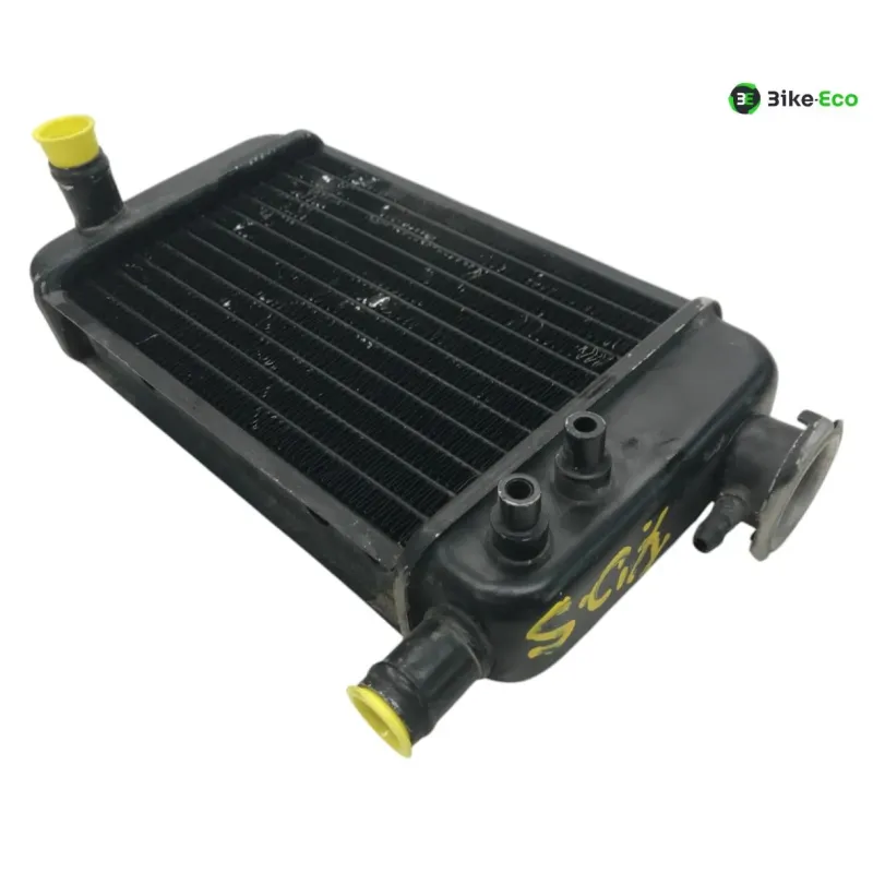Radiateur eau gauche CAGIVA SUPERCITY 125 1997-1999