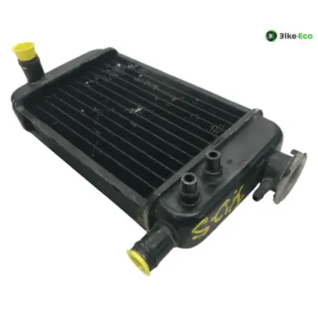 Radiateur eau gauche CAGIVA SUPERCITY 125 1997-1999