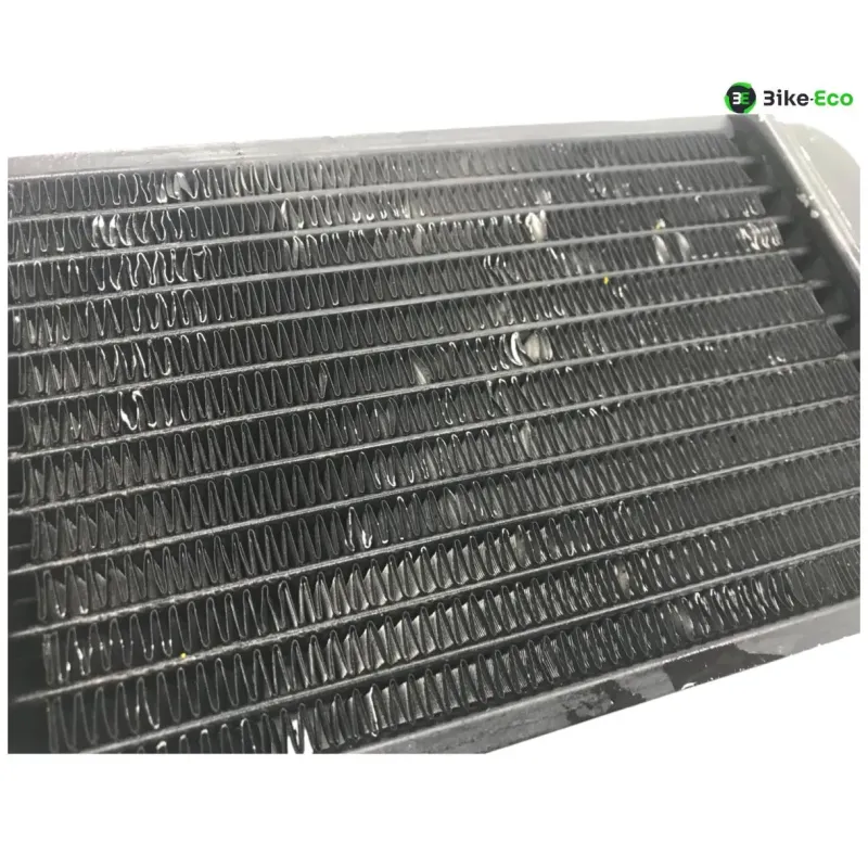 Radiateur eau gauche CAGIVA SUPERCITY 125 1997-1999