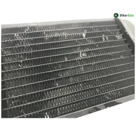 Radiateur eau gauche CAGIVA SUPERCITY 125 1997-1999