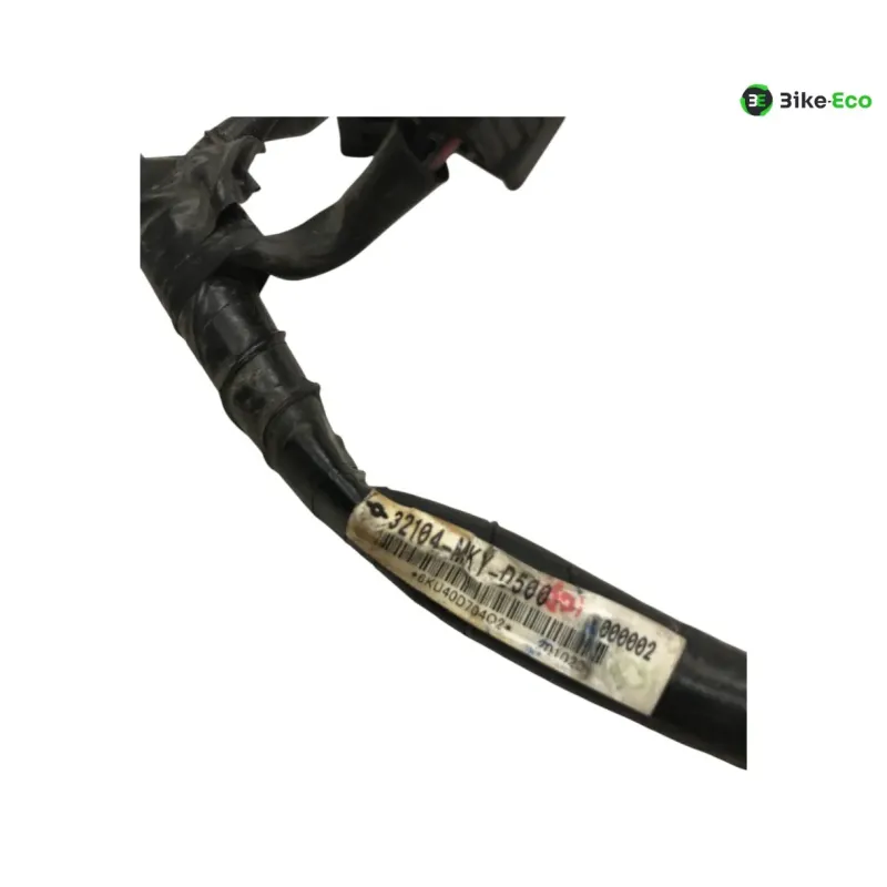 Faisceau rampe injection HONDA CBR 650 R 2021-2023