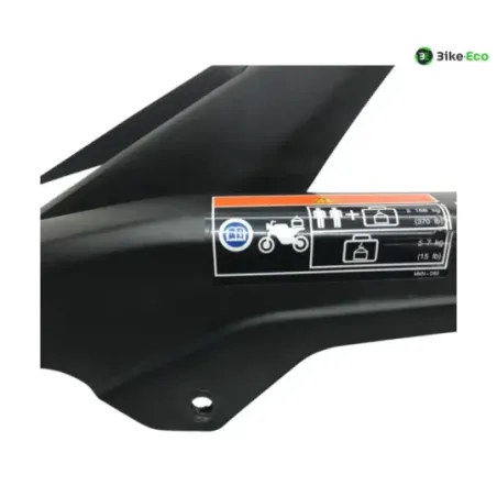 Garde boue arriere HONDA CBR 650 R 2021-2023