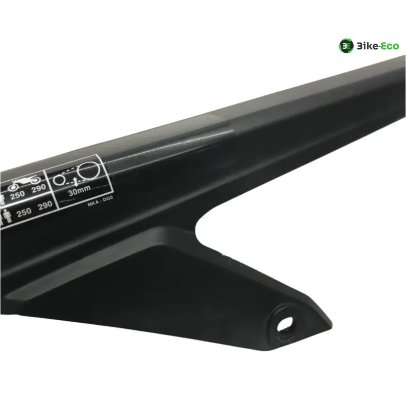 Garde boue arriere HONDA CBR 650 R 2021-2023