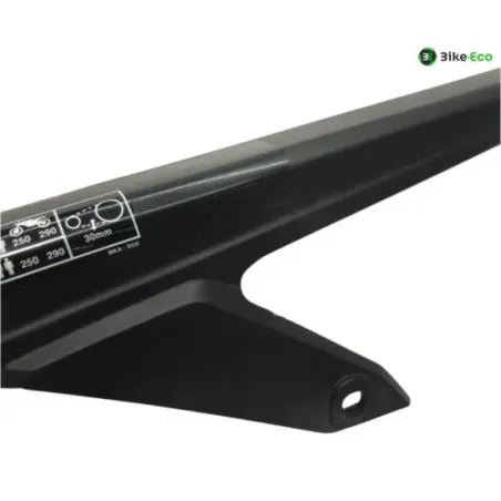 Garde boue arriere HONDA CBR 650 R 2021-2023