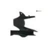 Garde boue arriere HONDA CBR 650 R 2021-2023 Garde boue arriere HONDA CBR 650 R 2021-2023