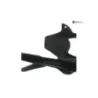 Garde boue arriere HONDA CBR 650 R 2021-2023 Garde boue arriere HONDA CBR 650 R 2021-2023