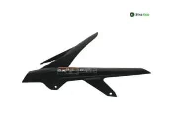 Garde boue arriere HONDA CBR 650 R 2021-2023