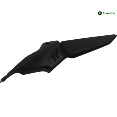 Cache carenage sous selle gauche HONDA CBR 650 R 2021-2023